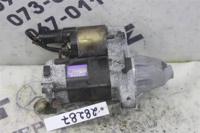 Стартер 4280000280 HONDA