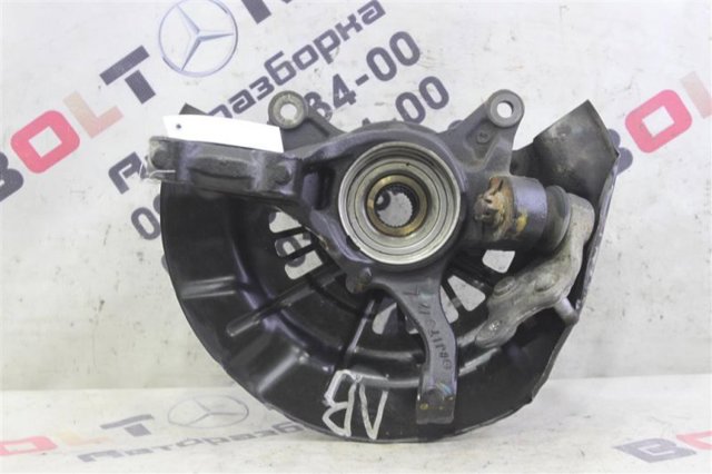 Кулак поворотний передній лівий 43212AA010 TOYOTA