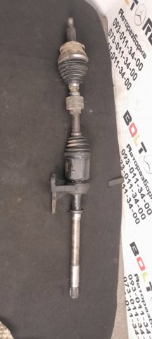 Привід правий 4341042210 TOYOTA