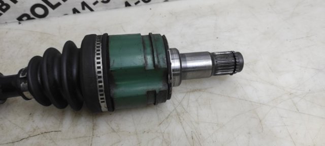 Піввісь передня ліва 434200W190 TOYOTA