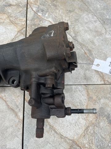 Кермова рейка 4411035350 TOYOTA