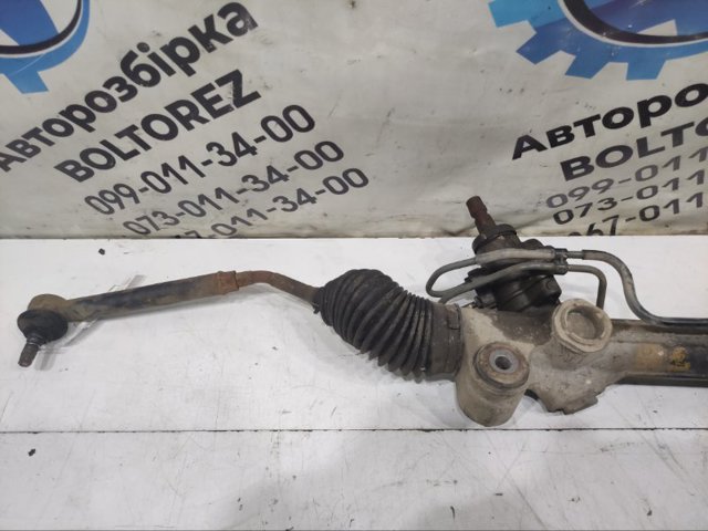 Управління рульове в зборі 4420048091 TOYOTA