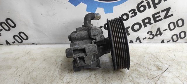 Насос гідропідсилювача 4431005090 TOYOTA