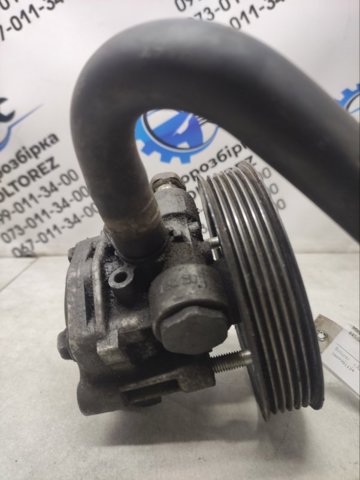 Насос ГПК 4450A130 MITSUBISHI