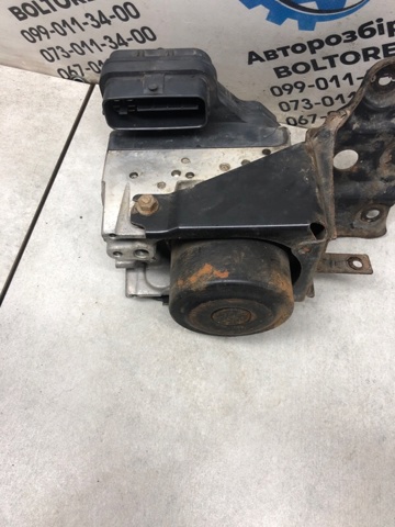 Блок керування АБС (ABS) 4454042100 TOYOTA