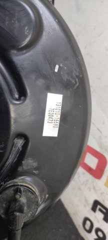 Підсилювач гальм вакуумний 4461042330 TOYOTA