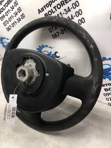 Руль 4470341 FORD