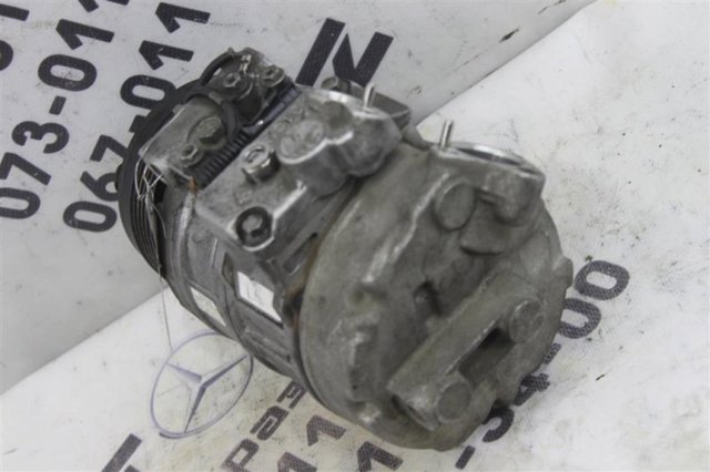 Компресор холодоагенту 4472208026 BMW