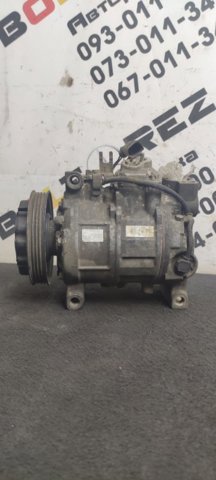 Компресор холодоагенту 4472208811 VAG
