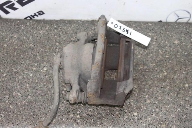 Супорт тормзной 45019SWWG00 HONDA