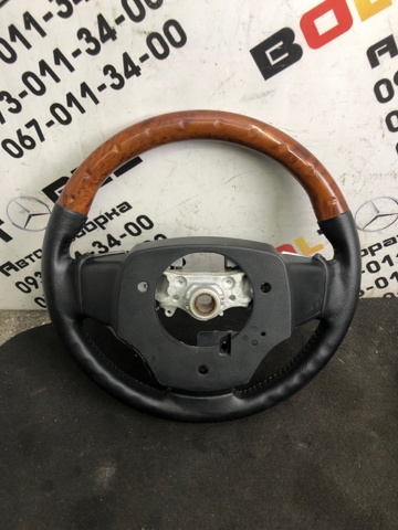 Рульове колесо 4510006N10C0 TOYOTA