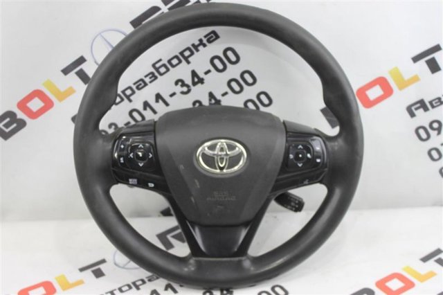 Руль 4510006P50C0 TOYOTA