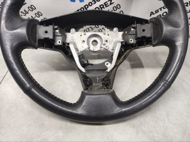 Рульове колесо 4510042121B0 TOYOTA