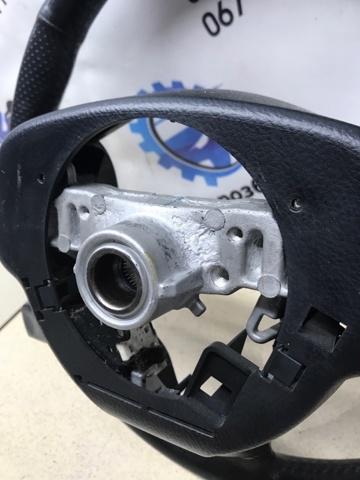Руль 4510042200C0 TOYOTA