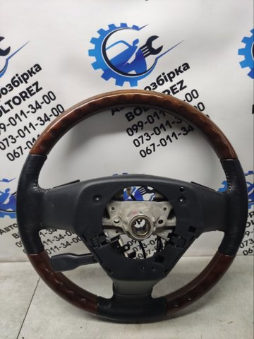 Руль 4510048380C0 TOYOTA