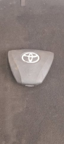 Подушка безпеки, водійська, AIRBAG 4513006430C0 TOYOTA