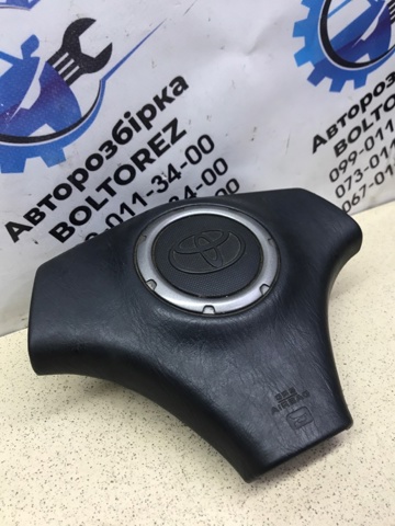 Подушка безпеки, водійська, AIRBAG 4513042080C0 TOYOTA