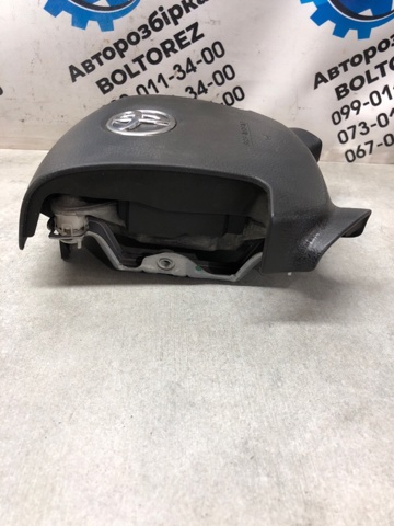 Подушка в кермі 4513060380C0 TOYOTA