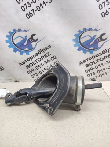 Вал рульової колонки, нижній 4520248060 TOYOTA