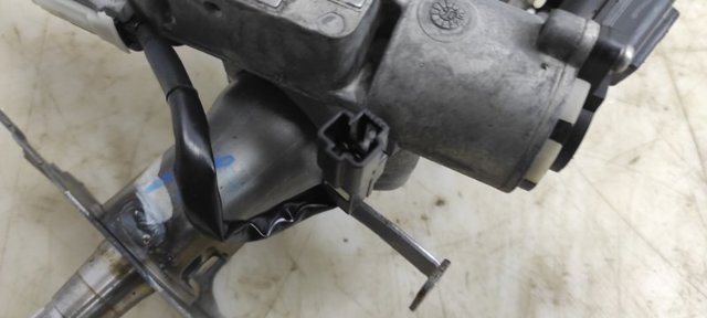 Колонка рульова 4525005620 TOYOTA