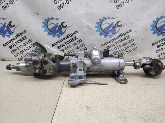 Колонка рульового управління 4525048030 TOYOTA