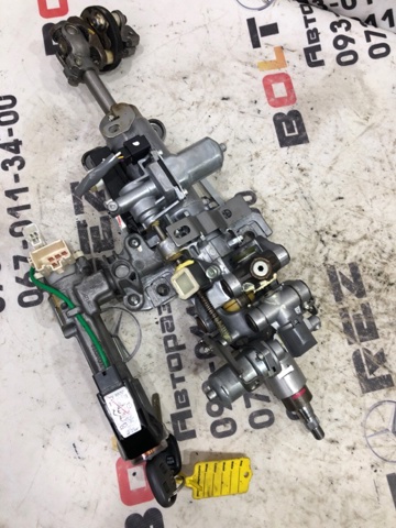 Колонка рульового управління 4525048070 TOYOTA