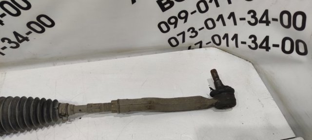 Управління рульове в зборі 4550002310 TOYOTA