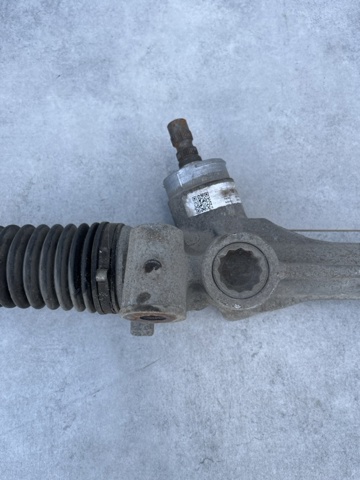 Рейковий рульовий механізм 4551005100 TOYOTA