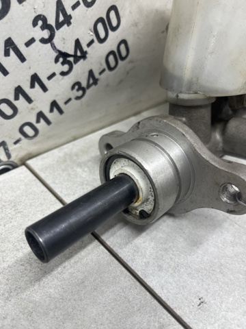 Циліндр гальмівний, головний 46101SDCA04 HONDA