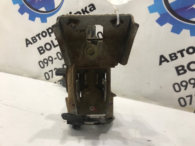 Педаль зчеплення 465038H914 NISSAN