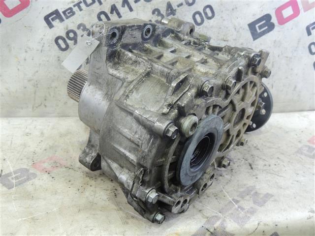 Раздатка (коробка роздавальна) 4730039300 HYUNDAI