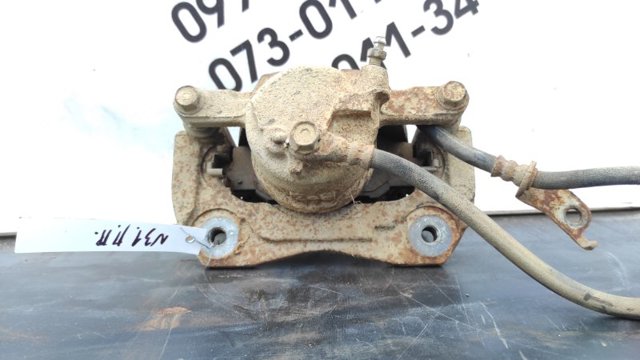 Супорт гальмівний, передній, правий 4773042090 TOYOTA