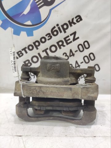 Супорт гальмівний, передній, правий 4773053060 TOYOTA
