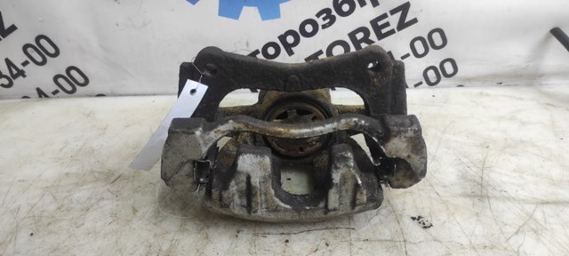 Супорт гальмівний, передній, лівий 4775005060 TOYOTA