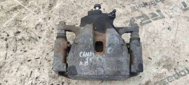 Супорт тормзной 4775007071 TOYOTA