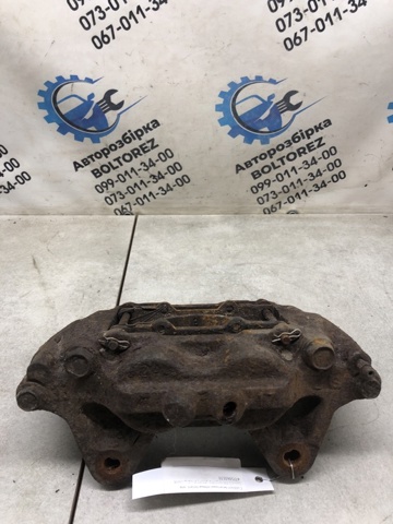 Супорт гальмівний, передній, лівий 4775060130 TOYOTA
