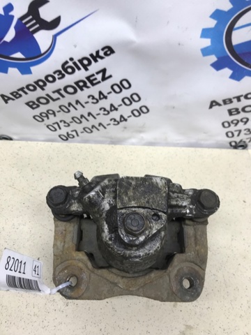 Супорт гальмівний задній правий 4783033211 TOYOTA