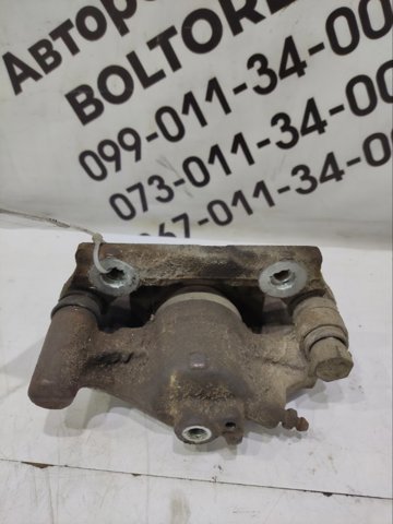 Супорт гальмівний задній правий 4783053051 TOYOTA
