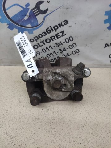 Задній гальмівний супорт лівий 4785042061 TOYOTA