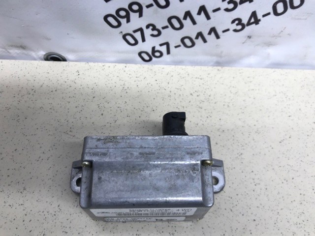 Датчик поперечного прискорення (ESP) 47930CG100 NISSAN