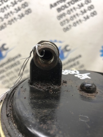 Пневморессора задня 4808035011 TOYOTA