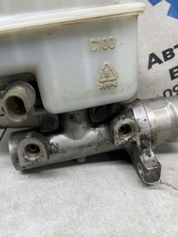 ГТЦ 4808835 OPEL