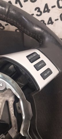 Рульове колесо 48430CG010 NISSAN