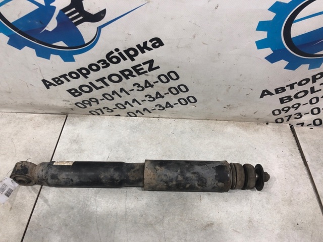 Стойка амортизатора передняя 4851169467 TOYOTA