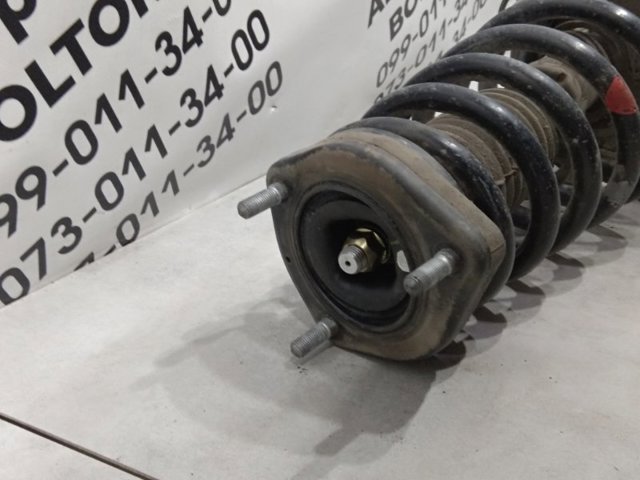 Стійка задня права 4853049595 TOYOTA