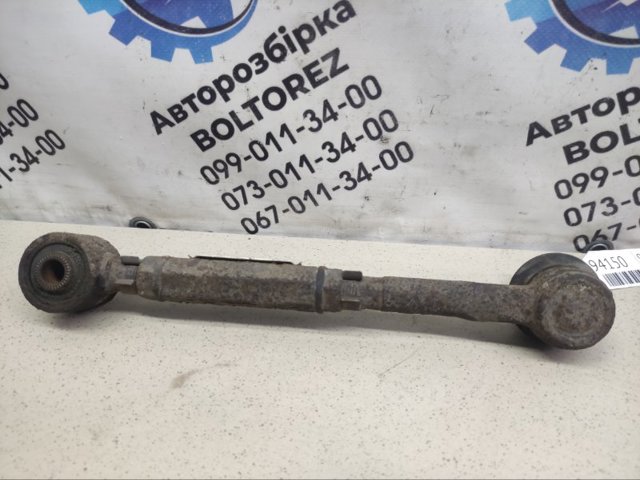 Кронштейн передній заднього поздовжнього важеля 4871742010 TOYOTA