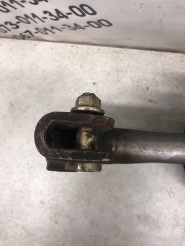 Колонка рульового управління 488108H910 NISSAN