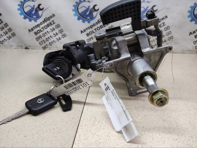 Рульова колонка 48810EC700 NISSAN
