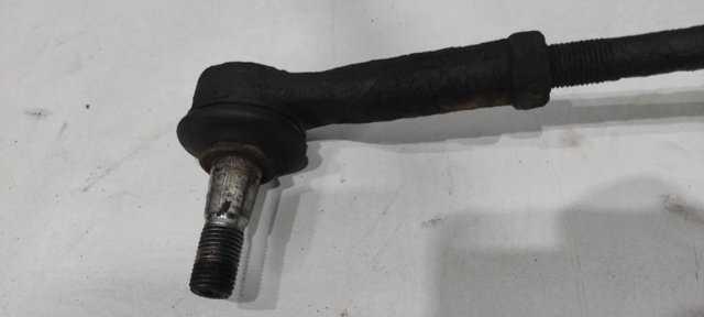 Управління рульове в зборі 490018H900 NISSAN