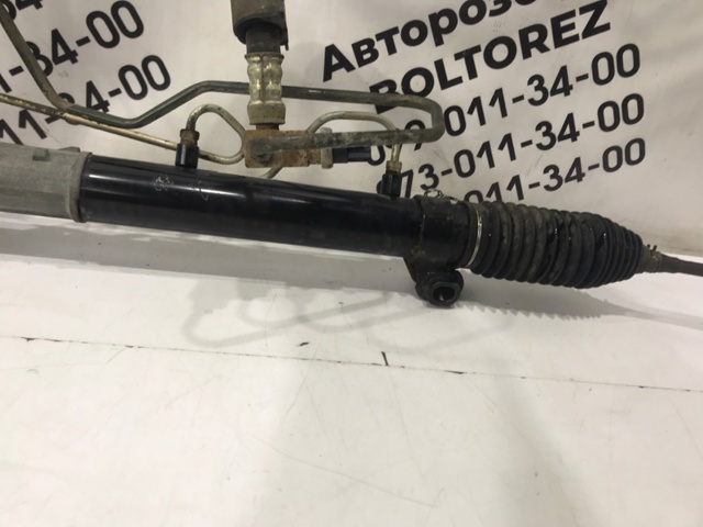 Рейковий рульовий механізм 490018H90B NISSAN